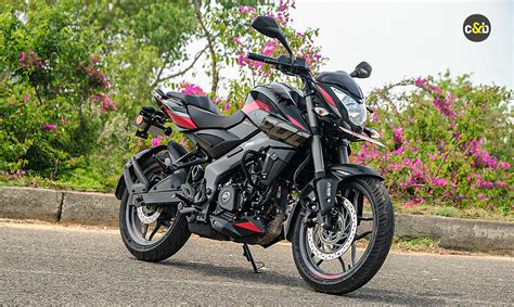 ns300 pulsar